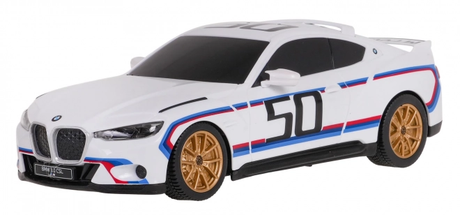 Auto radiocomandato BMW 3.0 CSL 1:24