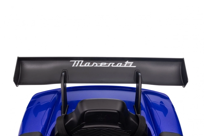 Maserati MC20 GT2 Blu