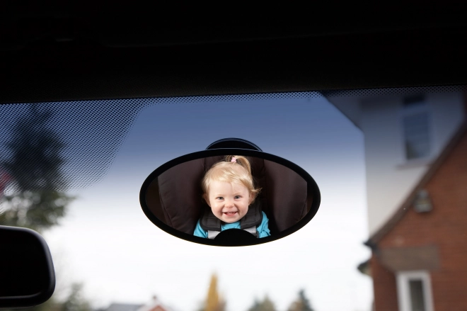 Specchietto retrovisore per auto per bambini