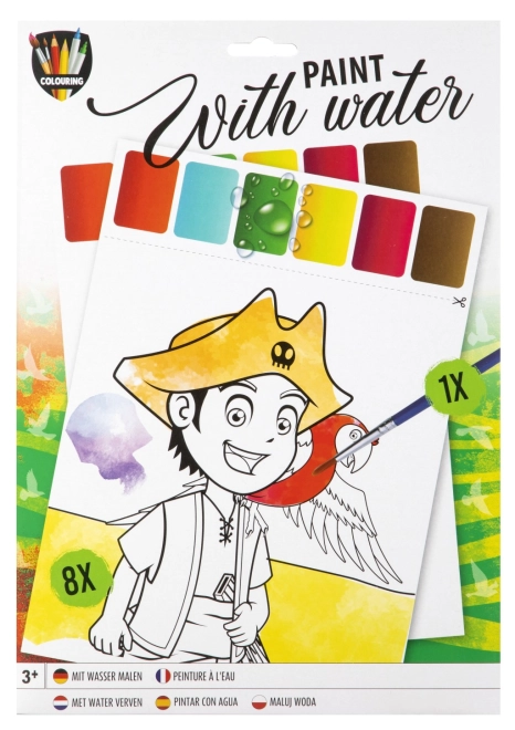 Divertimento Creativo Senza Disordine