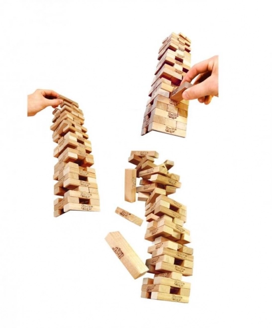 Gioco da tavolo Jenga