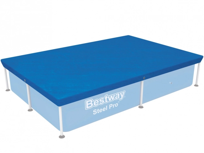 Copertura protettiva per piscina Bestway 224 x 154 cm