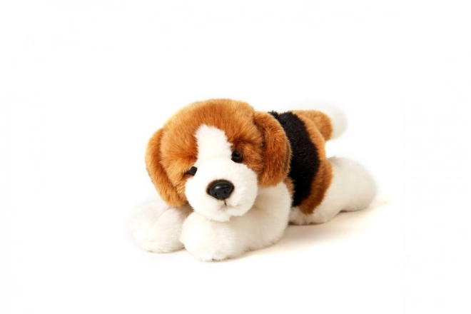 Peluche Beagle Eco Friendly 23cm