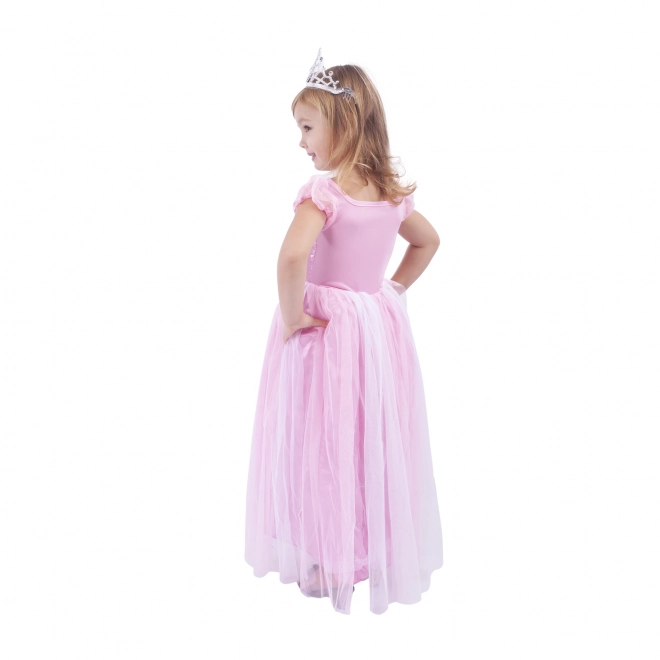 Costume Principessa Rosa