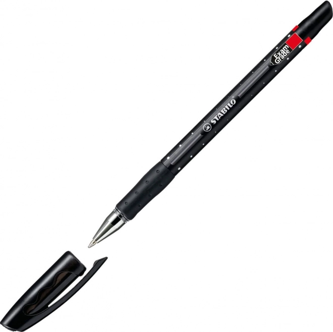 Penna a sfera STABILO Exam Grade nero