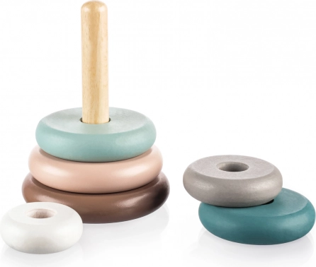 Materiale sicuro ed ecologico