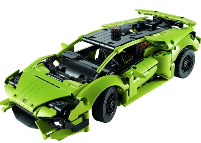 Modello realistico Lamborghini