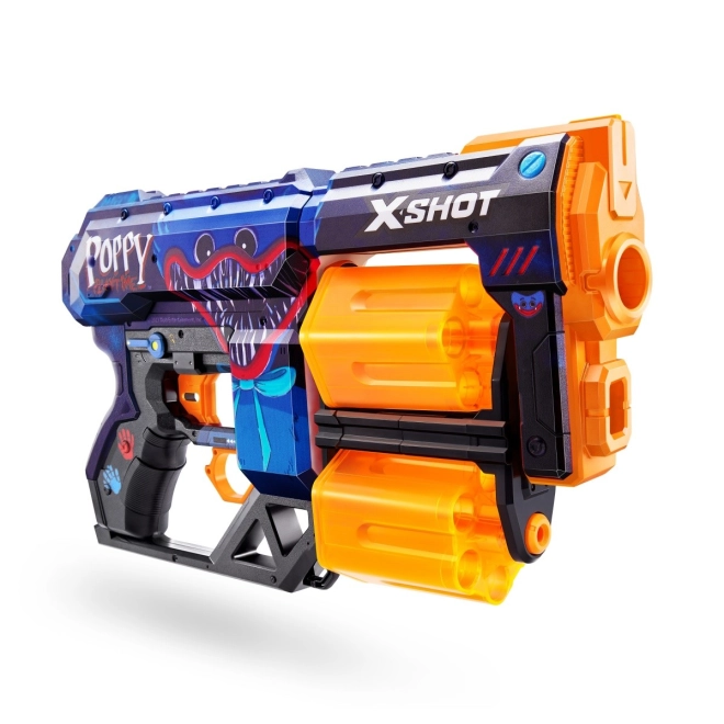 Audace design Skins Jumpscare