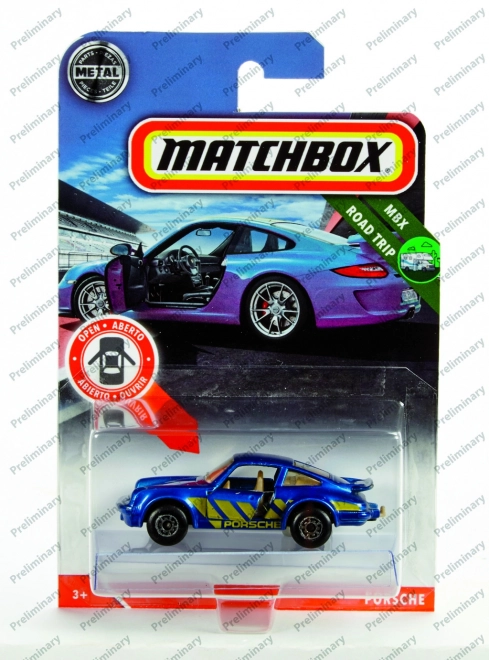 Auto d'azione 1:64 assortimento