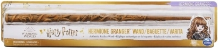 Bacchetta magica di Hermione – WIZARDING WORLD