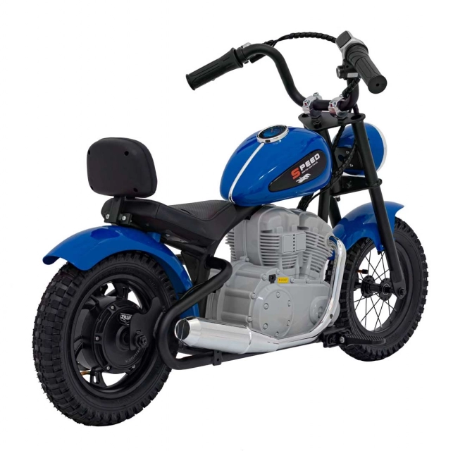 Motore SPEED Power Blu