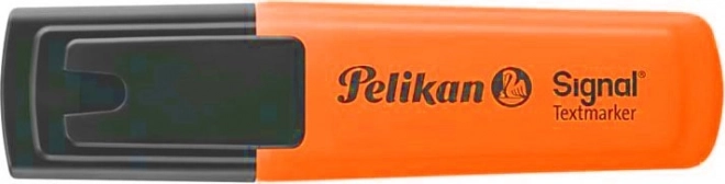 Evidenziatore arancione Pelikan Signal Textmarker