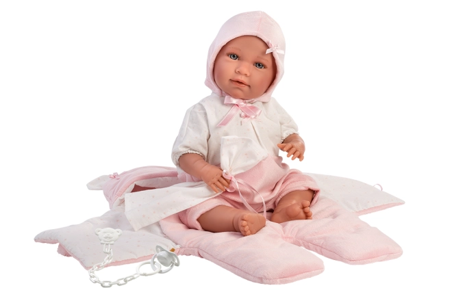 Completo alla moda con fazzoletto