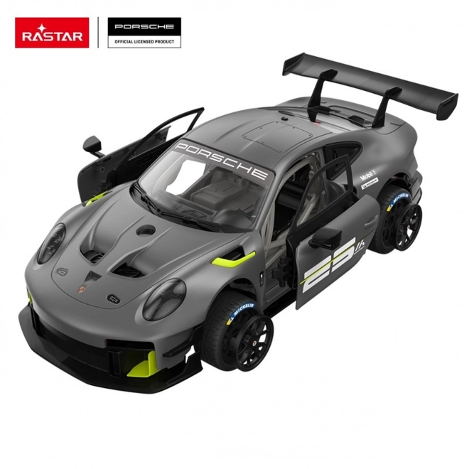 Kit di montaggio R/C Porsche 911 GT2 RS Clubsport 25