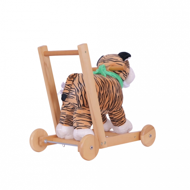 Bilancieri Tigre per bambini