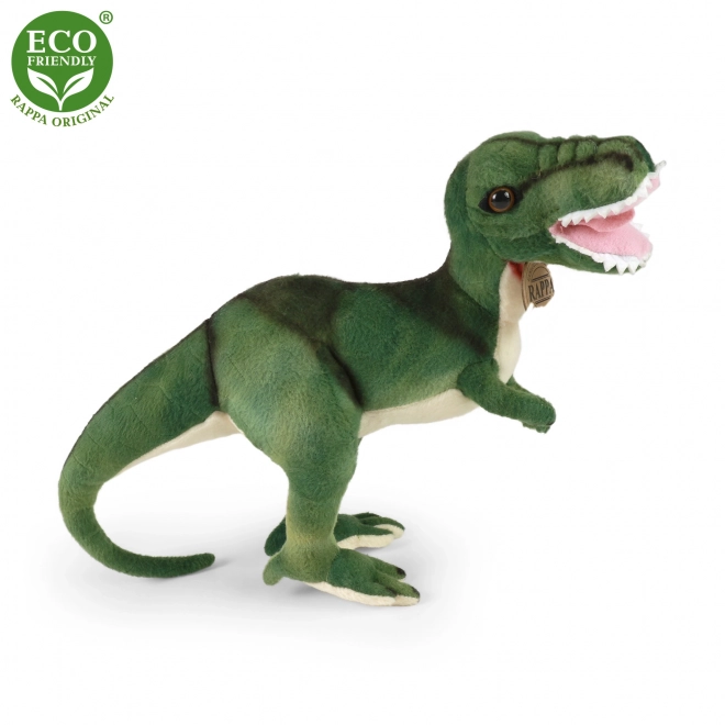 Peluche dinosauro T-Rex 26cm eco-friendly