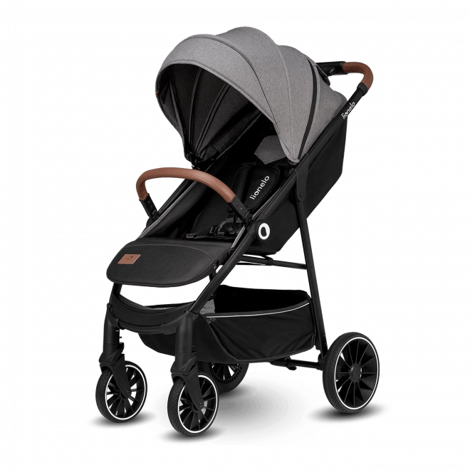 Passeggino sportivo Alexia Grey Stone