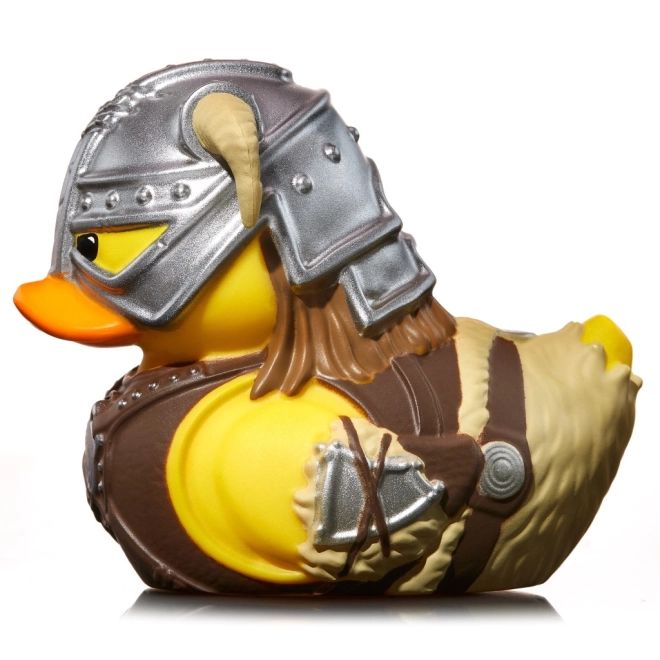 Kachna Skyrim Dovahkiin