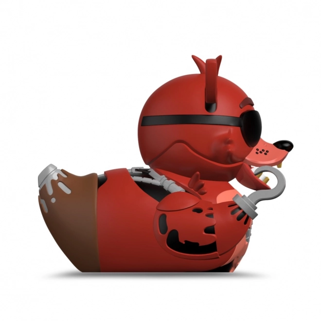 Paperella da collezione FNAF Foxy