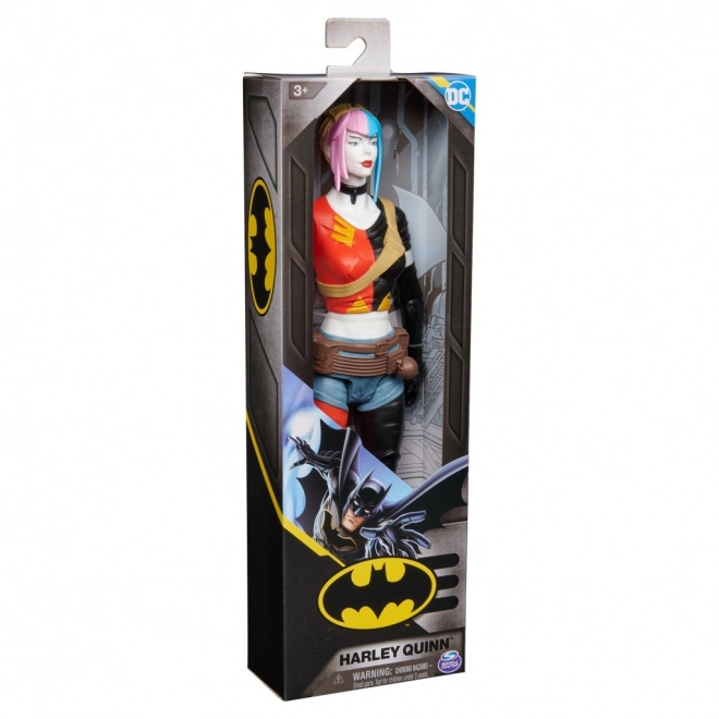 Figura Harley Quinn 30 cm