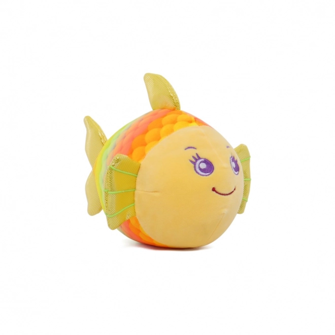 Peluche luminoso Dream Beams 18 cm