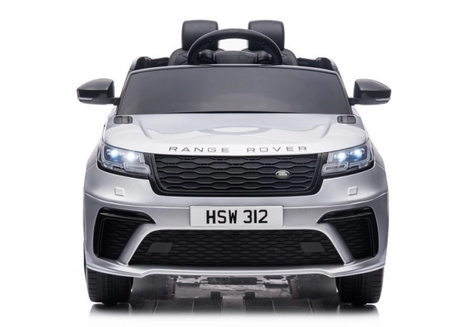 Auto elettrico Range Rover per bambini