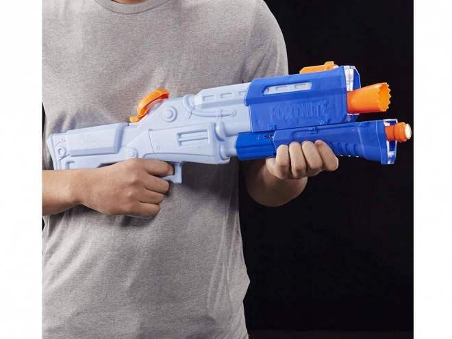 Nerf Supersoaker Fortnite