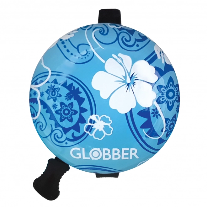 Campanello Globber Azzurro Pastello