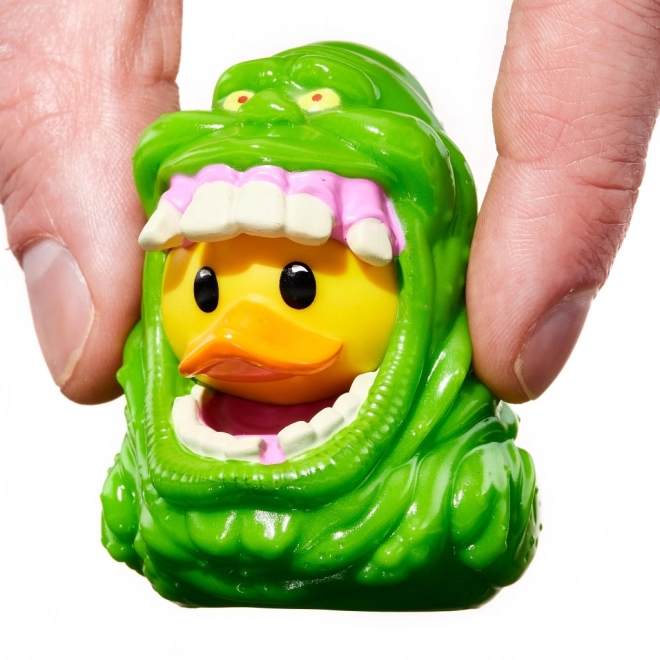 Piccola papera Tubbz - Slimer dei Ghostbusters