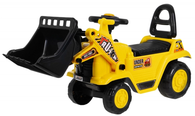 Benna mobile