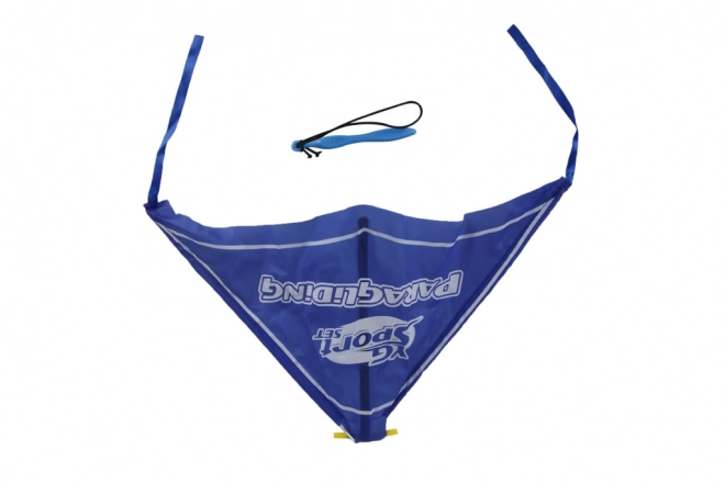 Deltaplano sparabile per bambini
