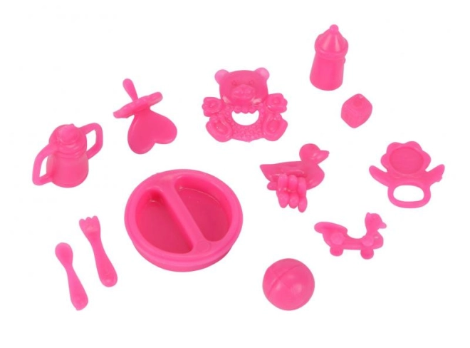 Accessori vivaci