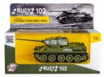 Carro armato Rudy 102