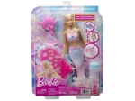 Barbie Bubbletastic sirena con coda a bolle