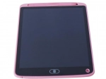 Tavoletta LCD da disegno 10,5" rosa