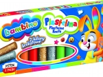 Plastilina 12 colori Bambino
