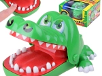 Gioco dentista del coccodrillo – coccodrillo mordace per tutta la famiglia