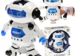 Robot interattivo danzante ANDROID 360
