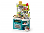 Cucina giocattolo con effetti 92 cm