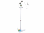 Set karaoke Bluetooth con microfono a cuffie
