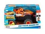 Veicolo radiocomandato Hot Wheels RC Tiger Shark