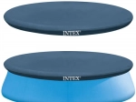 Telo di copertura per piscina INTEX Easy Set 305 cm