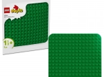 LEGO® DUPLO® 10460 Base verde per costruzioni