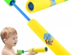 Pistola ad acqua in schiuma con pompa 35,5 cm