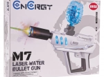 Pistola automatica a gel con palline d’acqua con accessori