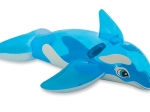 Orca Gonfiabile per Bambini