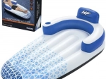 Materassino Gonfiabile Bestway con poggiatesta
