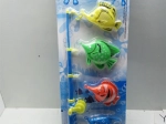 Set di gioco Pesca 38 cm