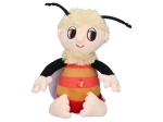 Čmelda peluche cantante 26 cm