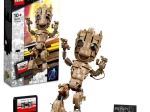 LEGO Marvel Io sono Groot